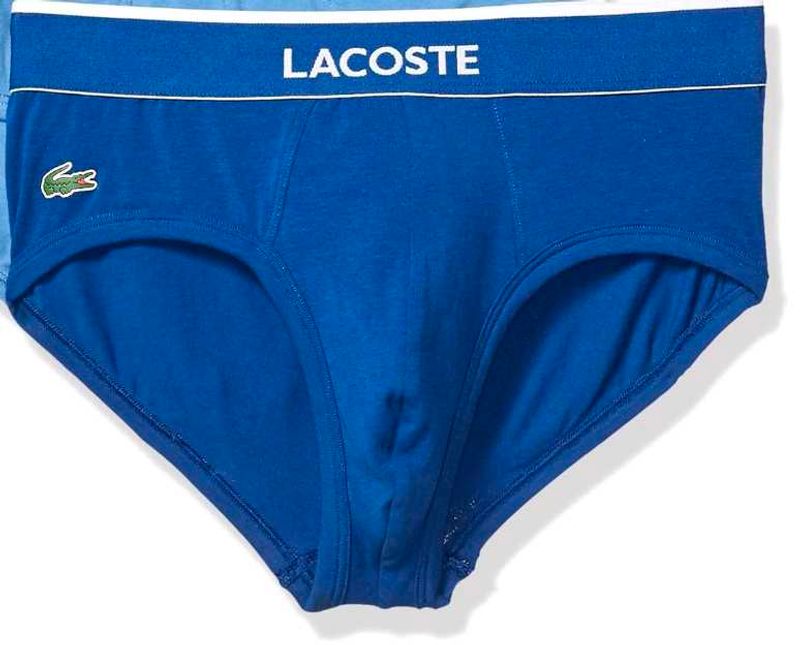 Lacoste Men&#39;s Briefs