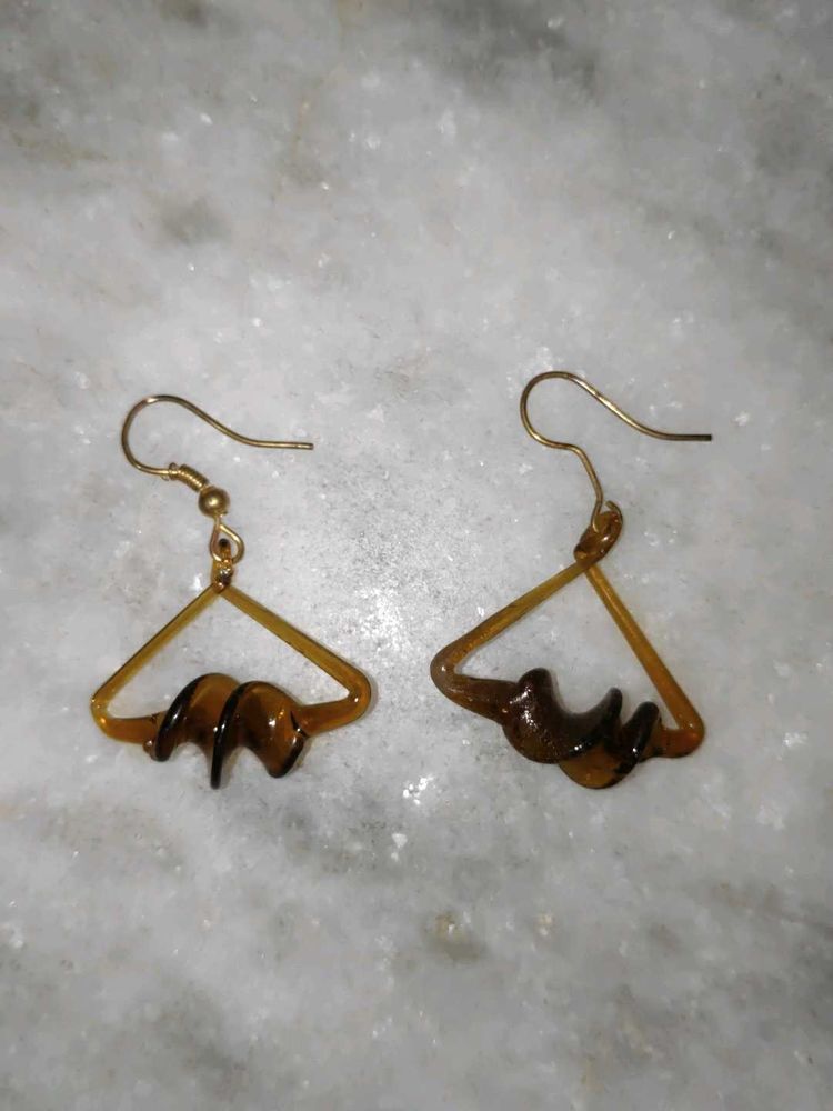 Unique Earrings