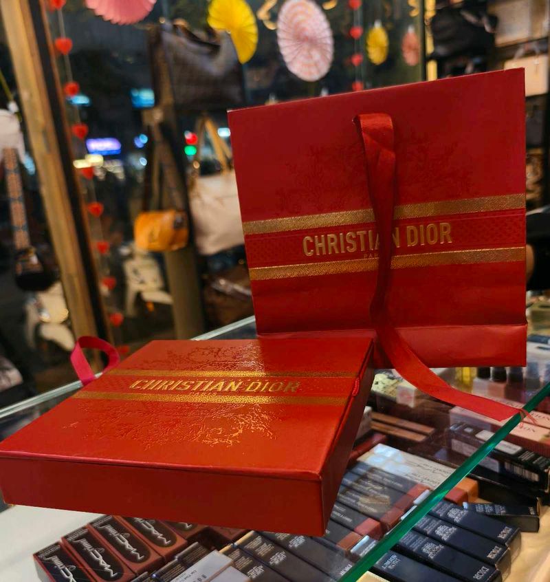 Dior Gift Set