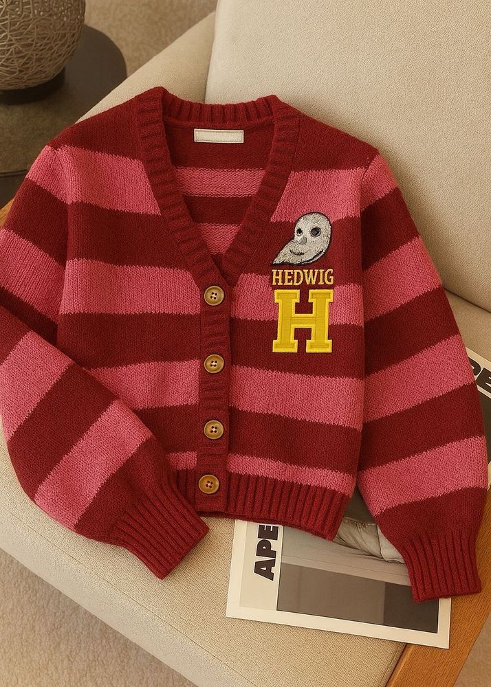 Harry Potter H&amp;M cardigan🌸🦋