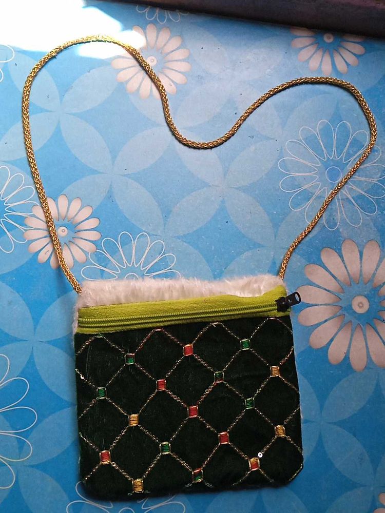 Kids Fun Purse
