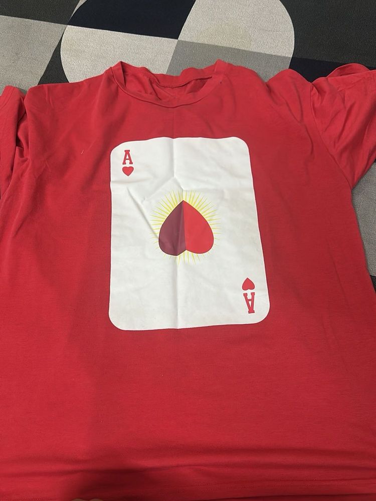 Too For Girls New