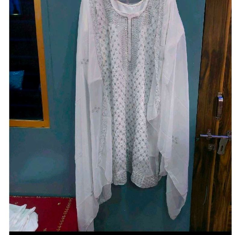 Combo Pack Of 2 Pakistani Kurta Set