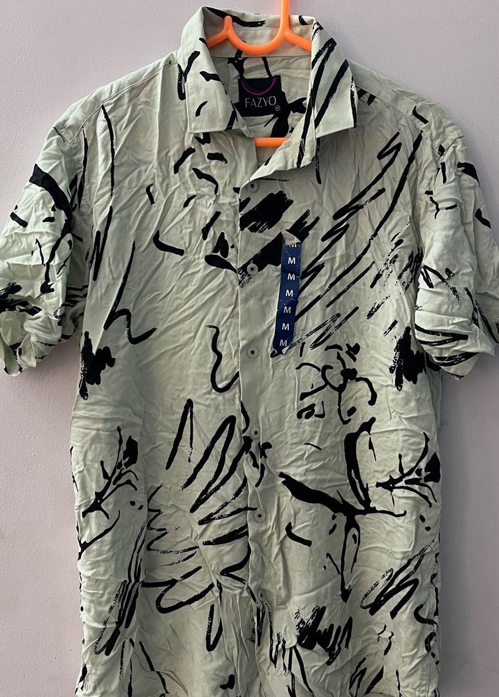 A Cool Streetwear