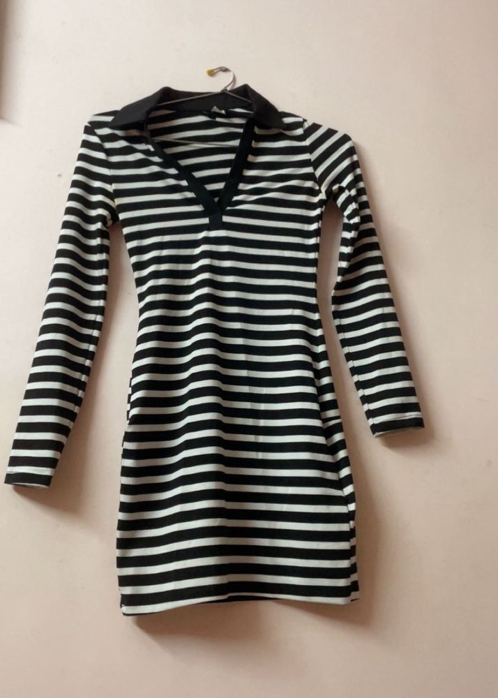 H&amp;m Short Dress