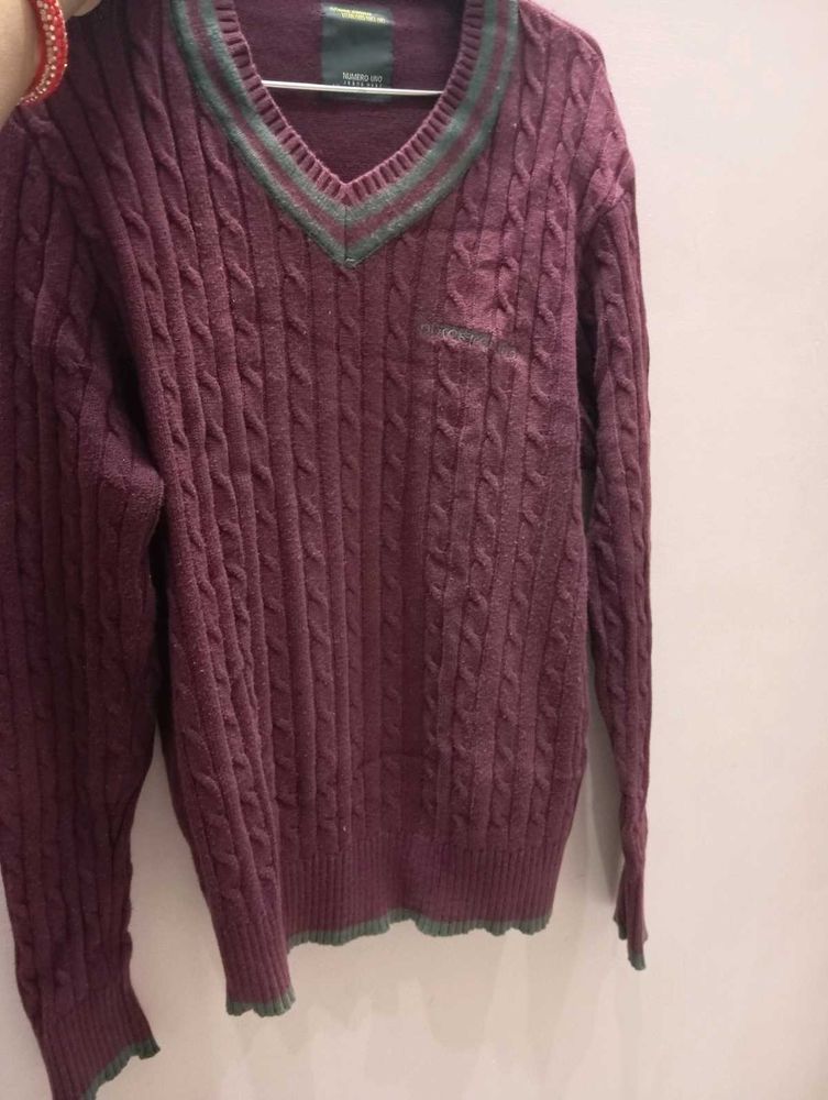 Sweater