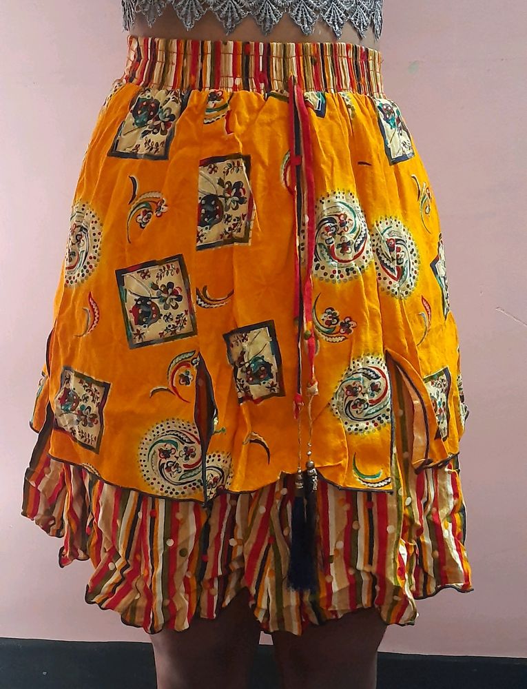 Skirt For Girls