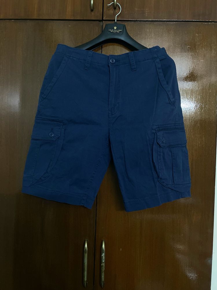 Arizona Six Pocket Shorts