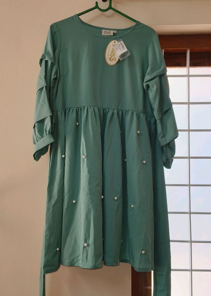 Tunic / Dress