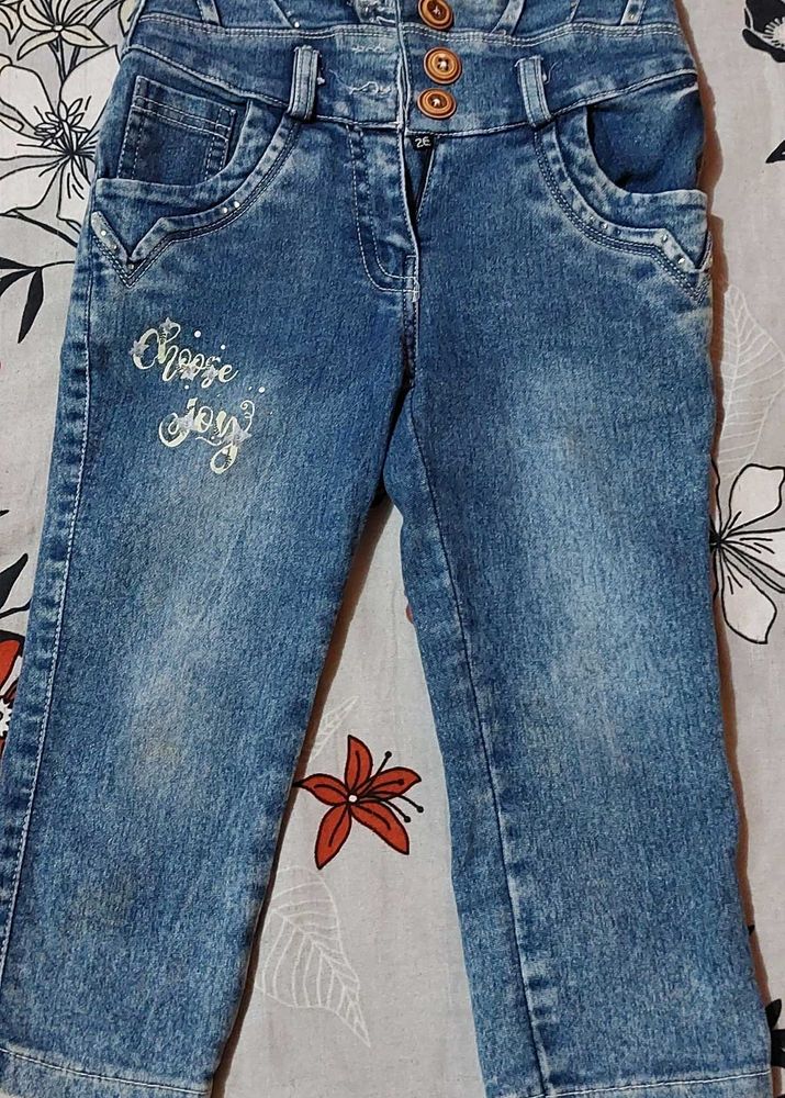 Cute Jeans
