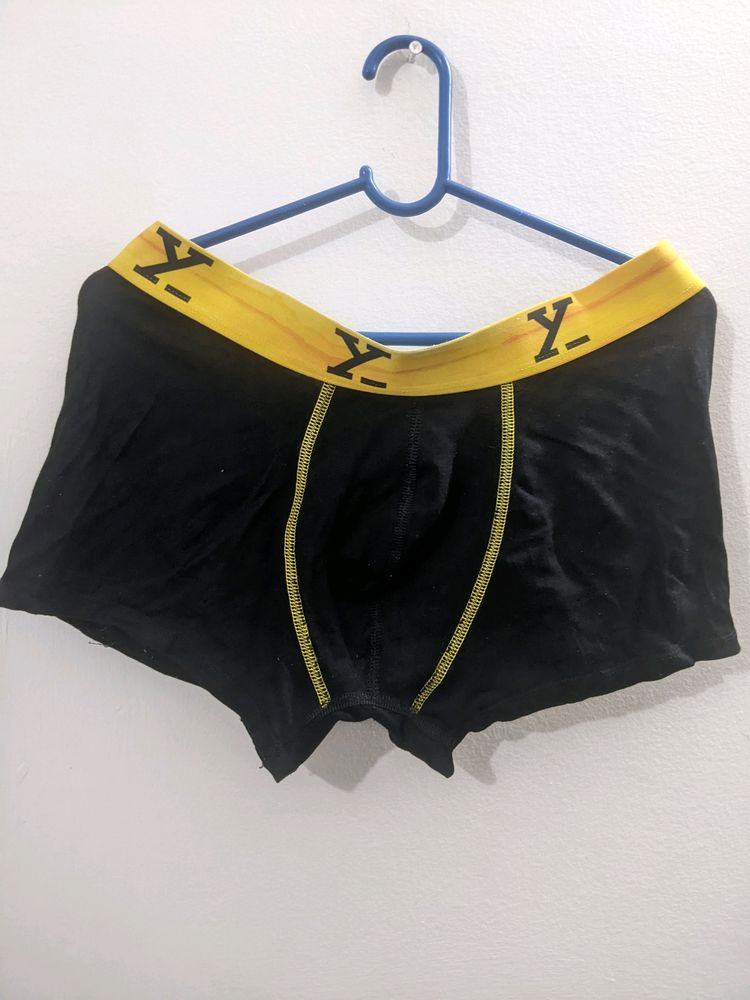 XYXX Trunk Underwear