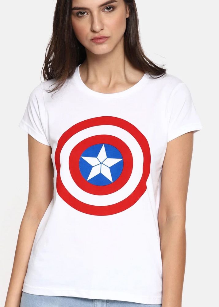 Woman tShirt