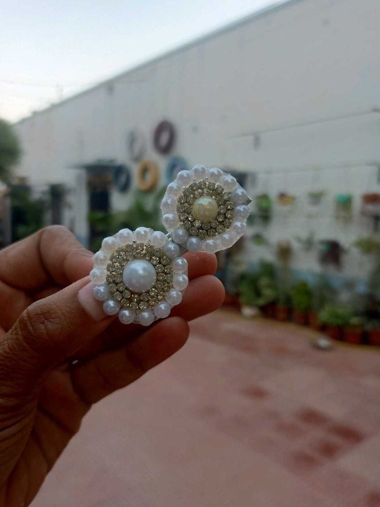 Handmade Hair Pin