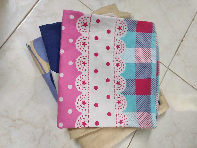 Bedsheet N Case