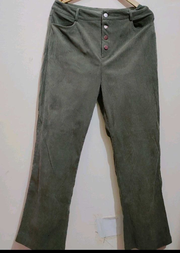 Dark 🌑 Color Jeans For Girl Or Woman 30 Waist