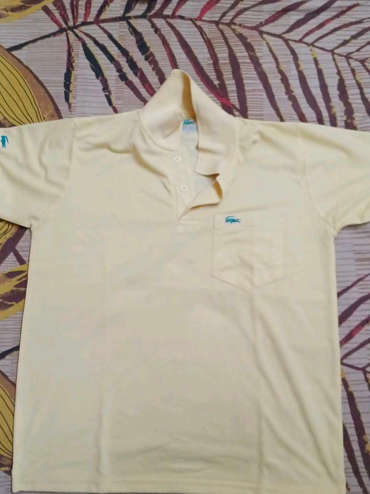 Lacoste Polo Shirt