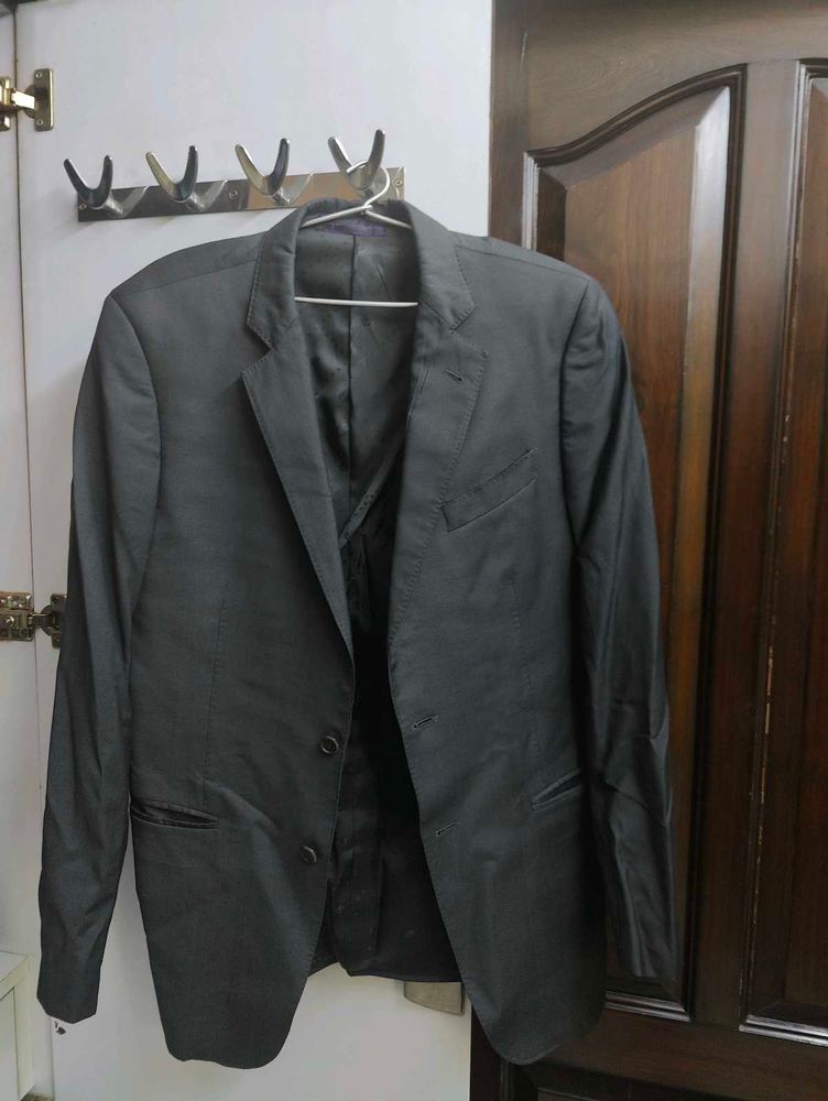 Louise Phillippe LUX Collection Suit Set