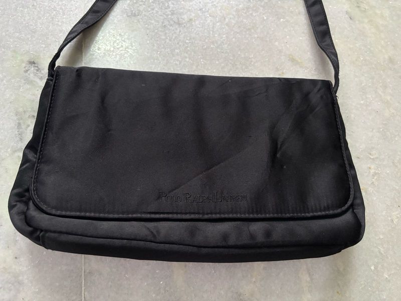 Polo Ralph Lauren Shoulder Bag