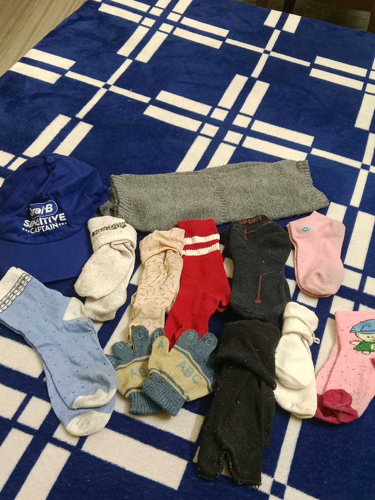 Mixed  Accessories Bundle