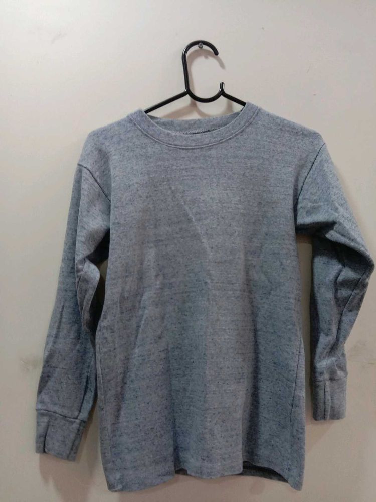Winter Long sleeve Tshirt