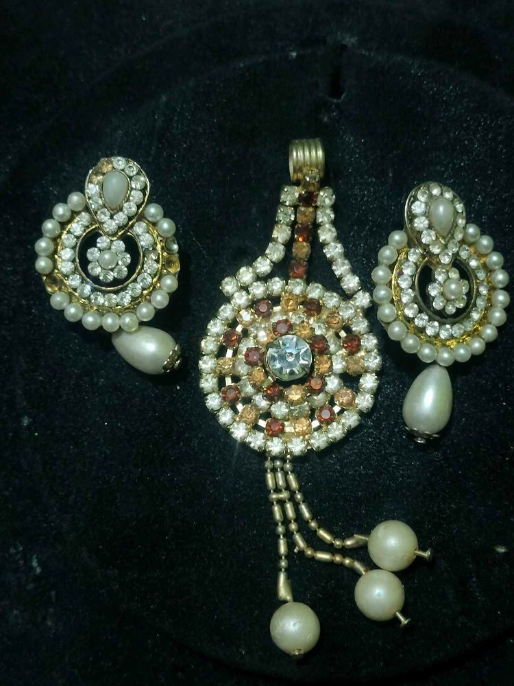 Pendal Set