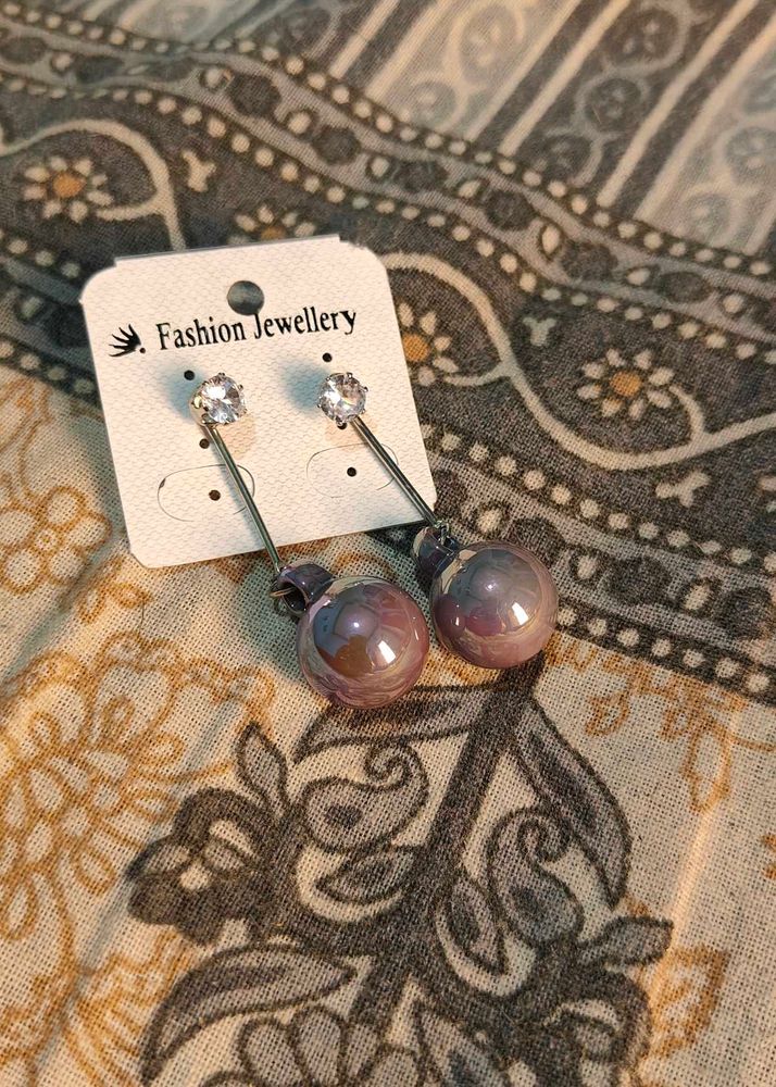 Dangle Drop Earrings
