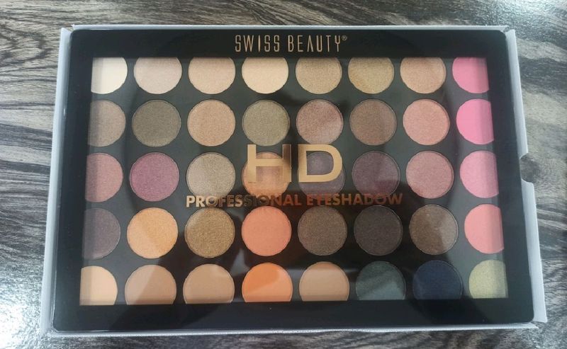 Swiss Beauty Eyeshadow