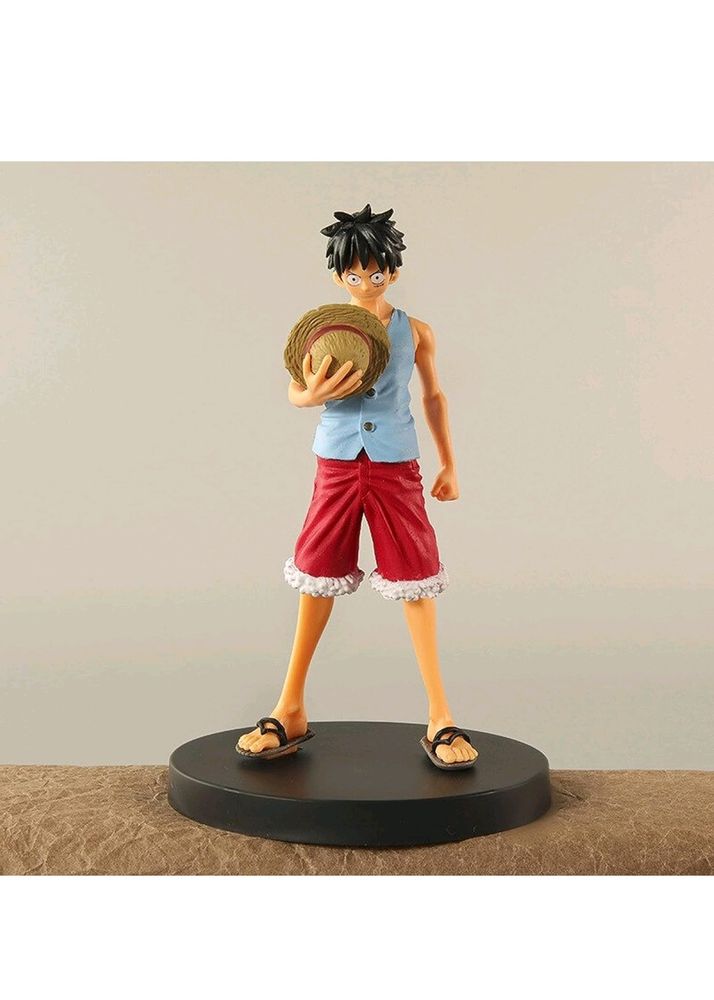 Luffy Action Figures, One Piece