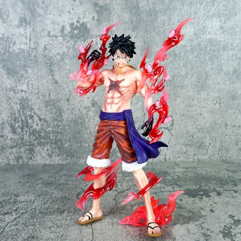 Luffy Premium Action Figure