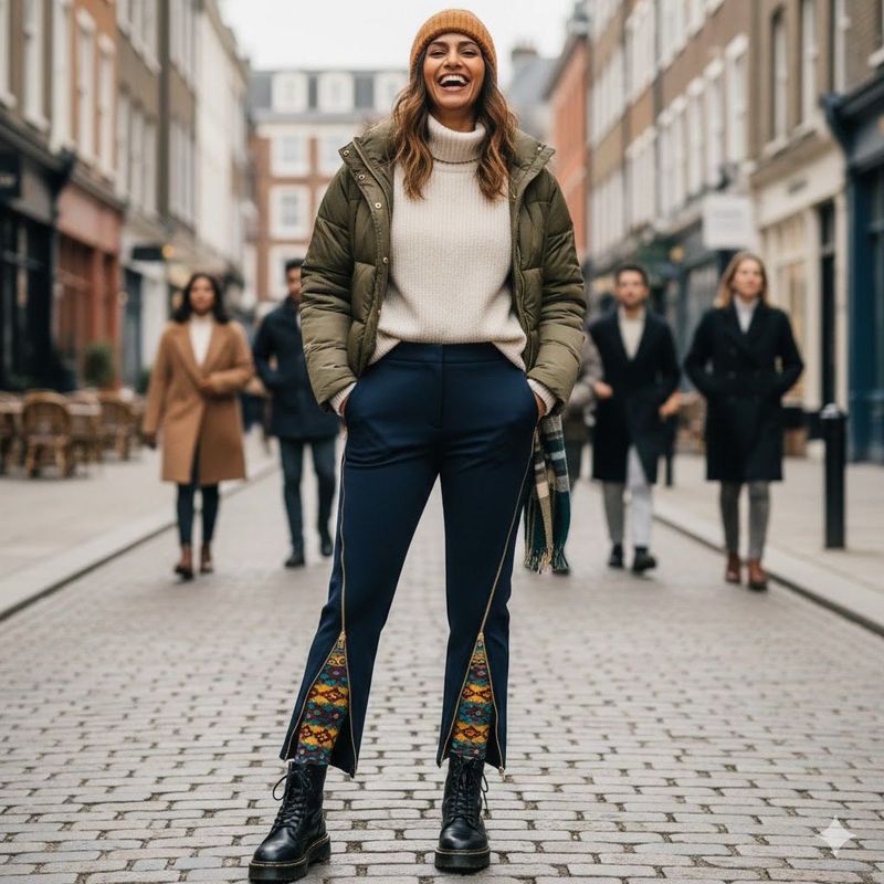 ⚡The ZARA&#34;Zip-It-Your-Way&#34;Transformer⚡