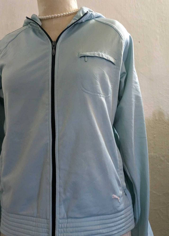 Puma Jacket