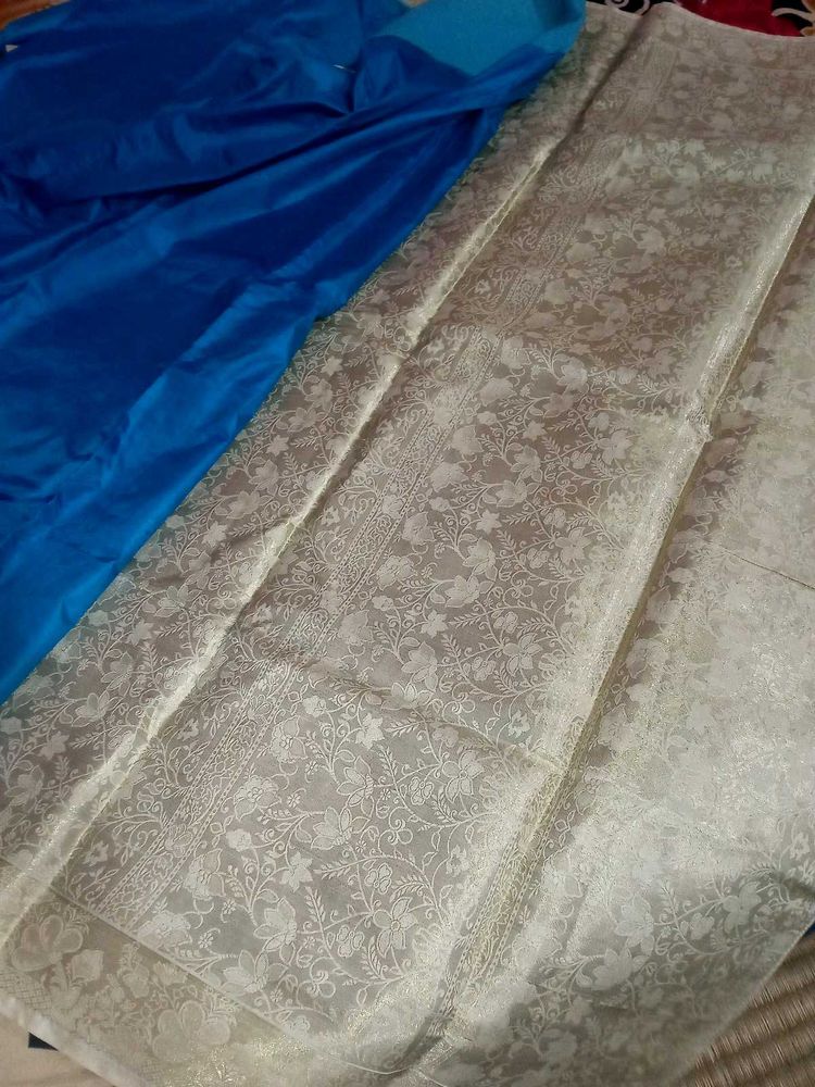 Art silk saree