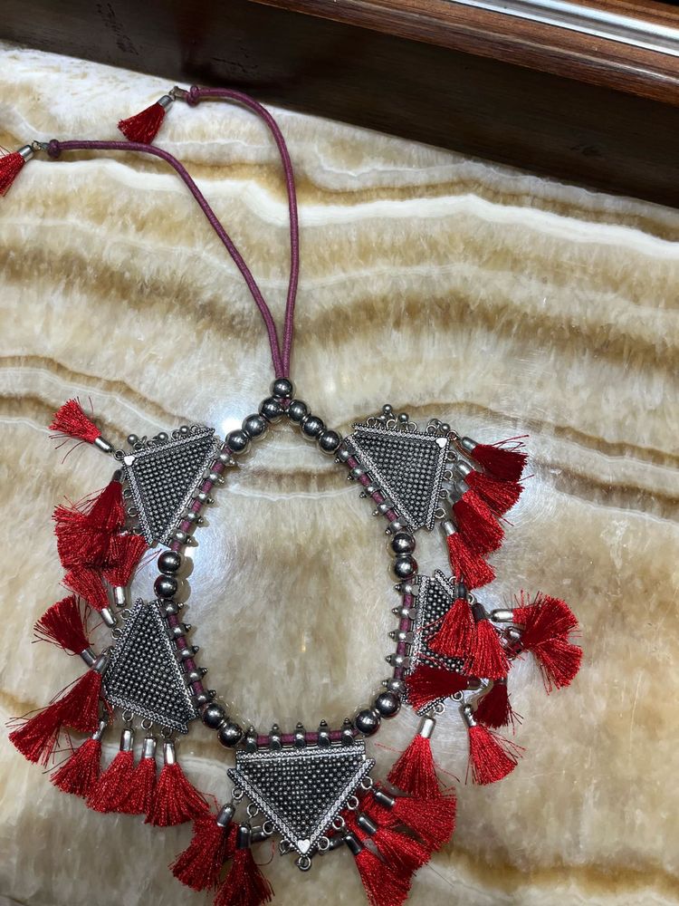 Necklace
