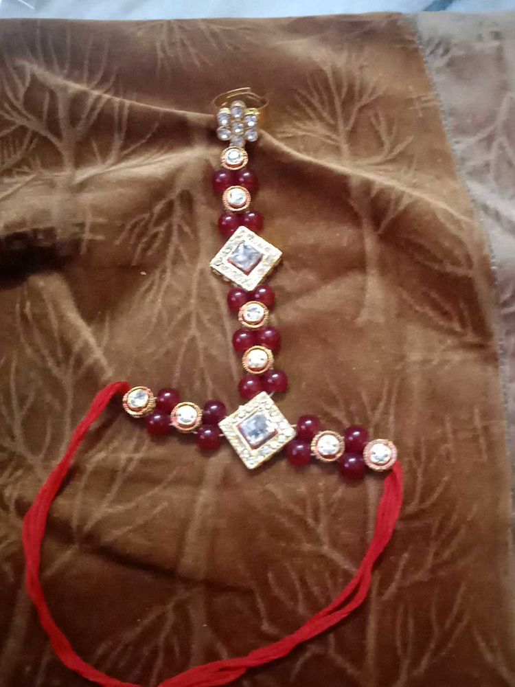 Hathphool Bracelet