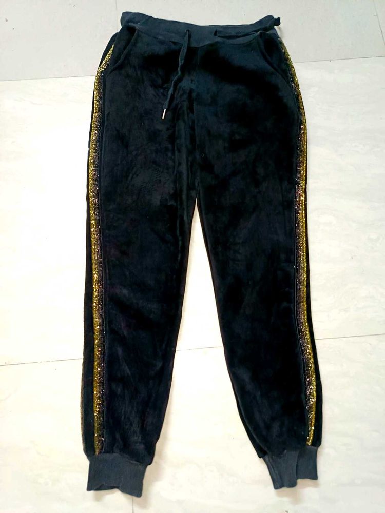 Velvet worm Joggers