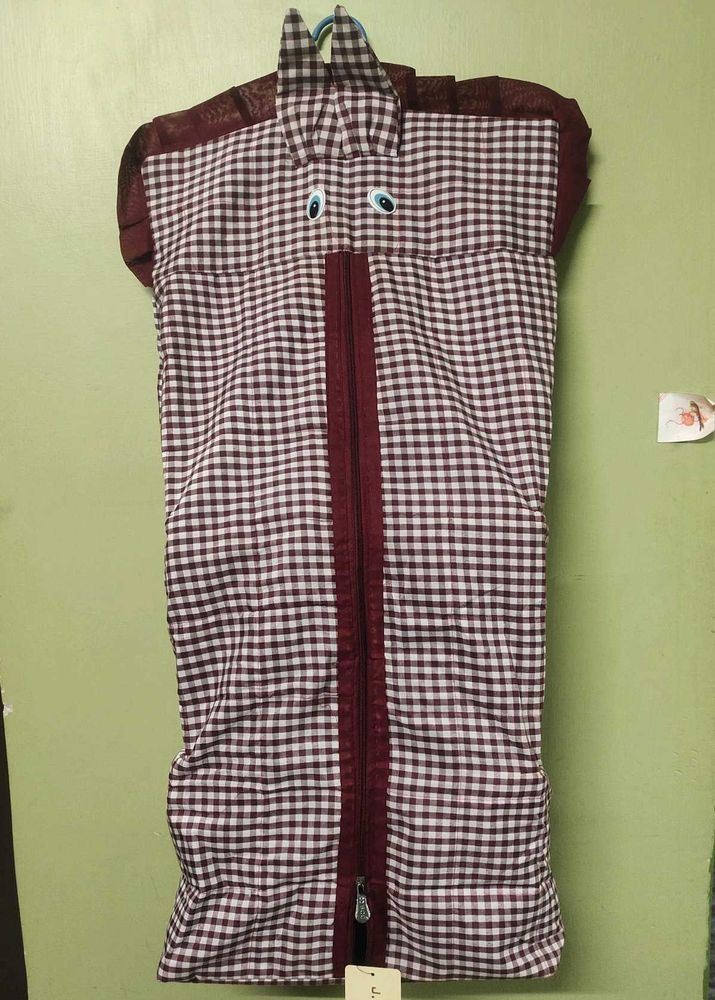 Hanging Organizer