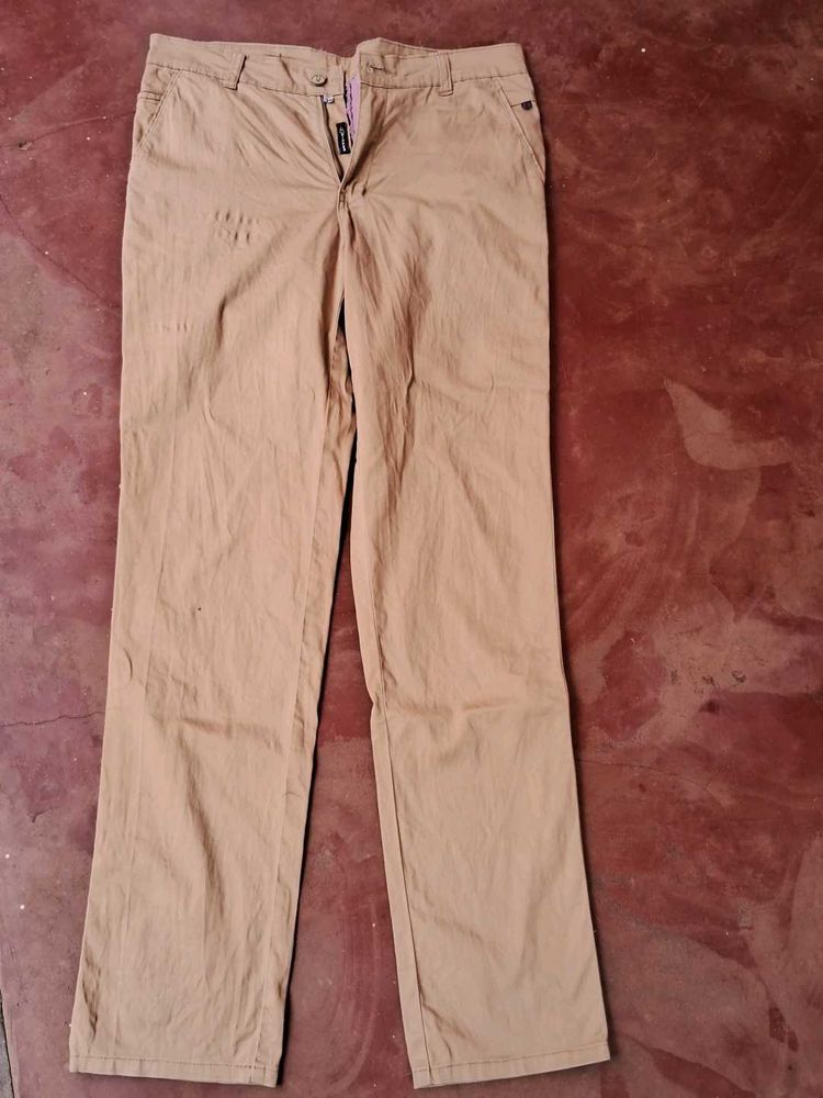 Shipper Brand Formal Pant For Men