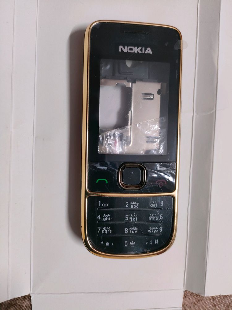 Nokia 2700 Full Body Housing