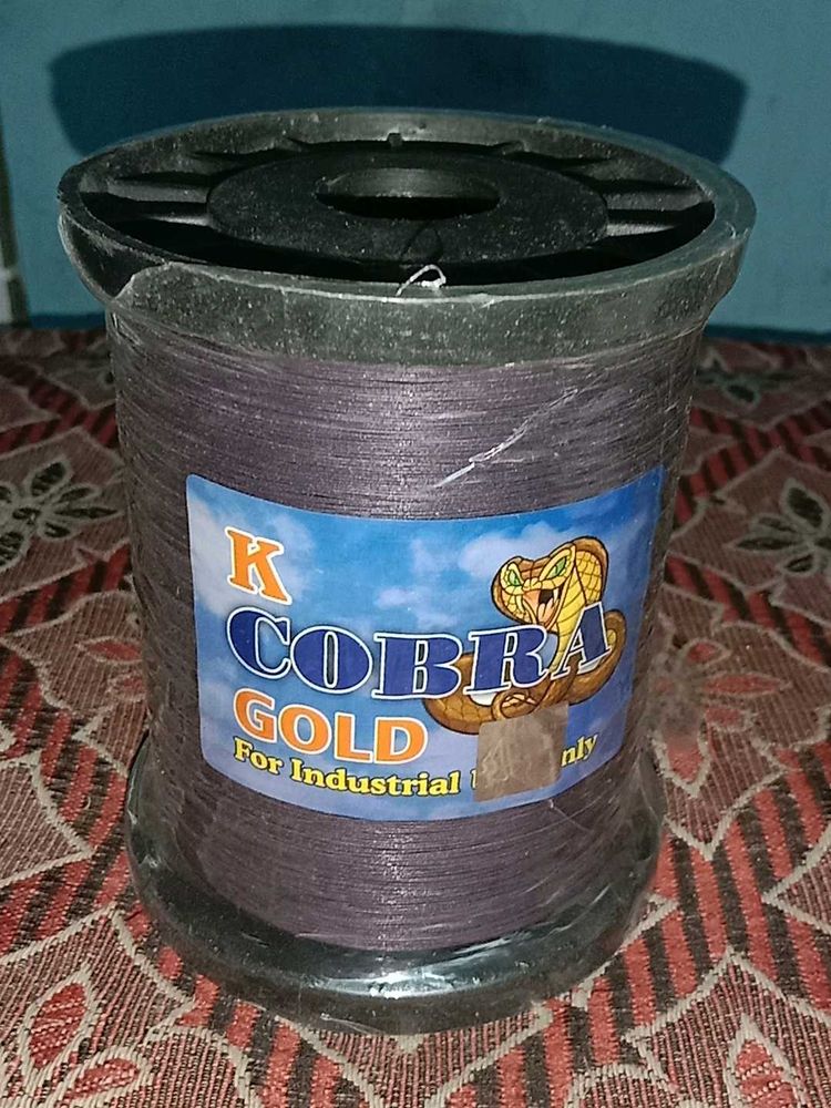 Mono cobra purple