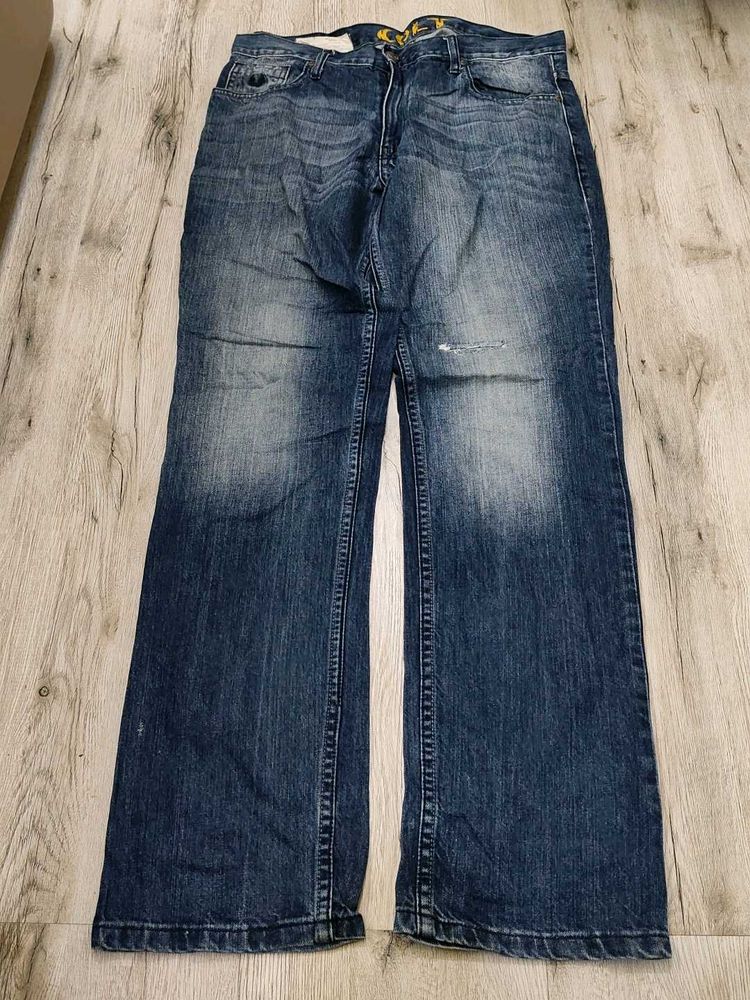 Sc8821 Colt Jeans Waist 34