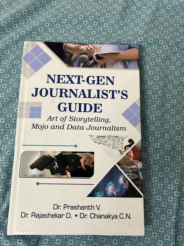 Next- Gen journalists Guide