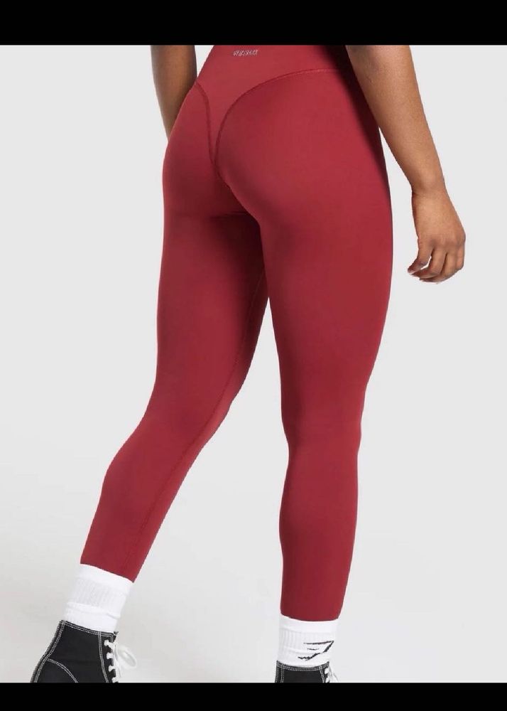 Teamspirit Gym Leggings
