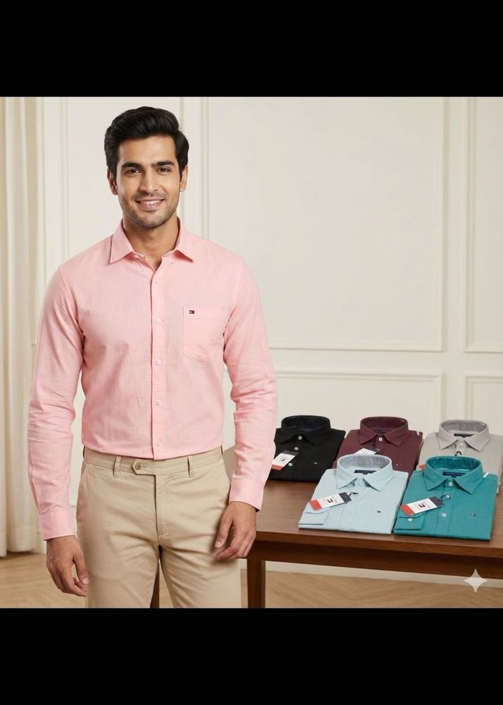 Branded Tommy Hilfiger Shirt new with tag