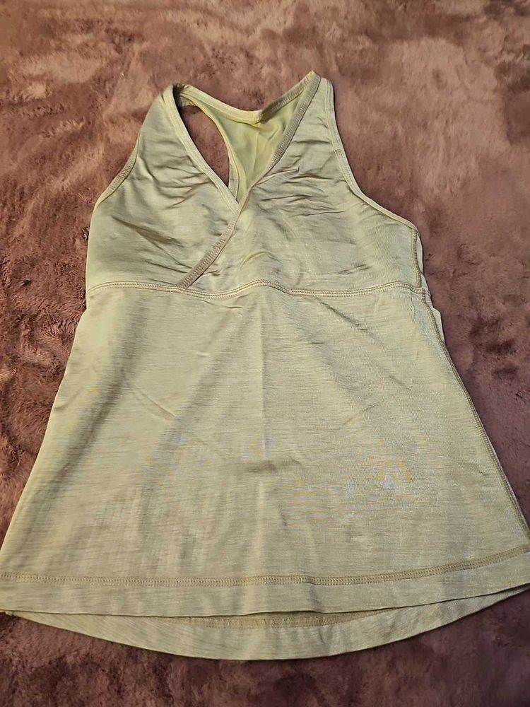 Active Tank Top