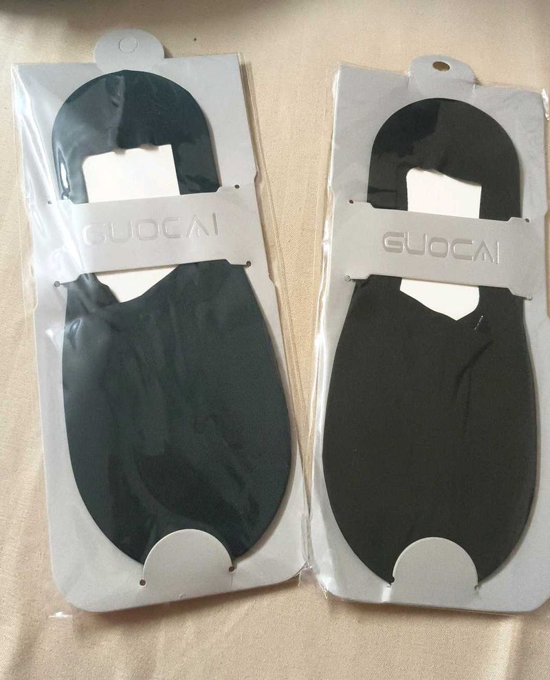 Socks - New with Tag