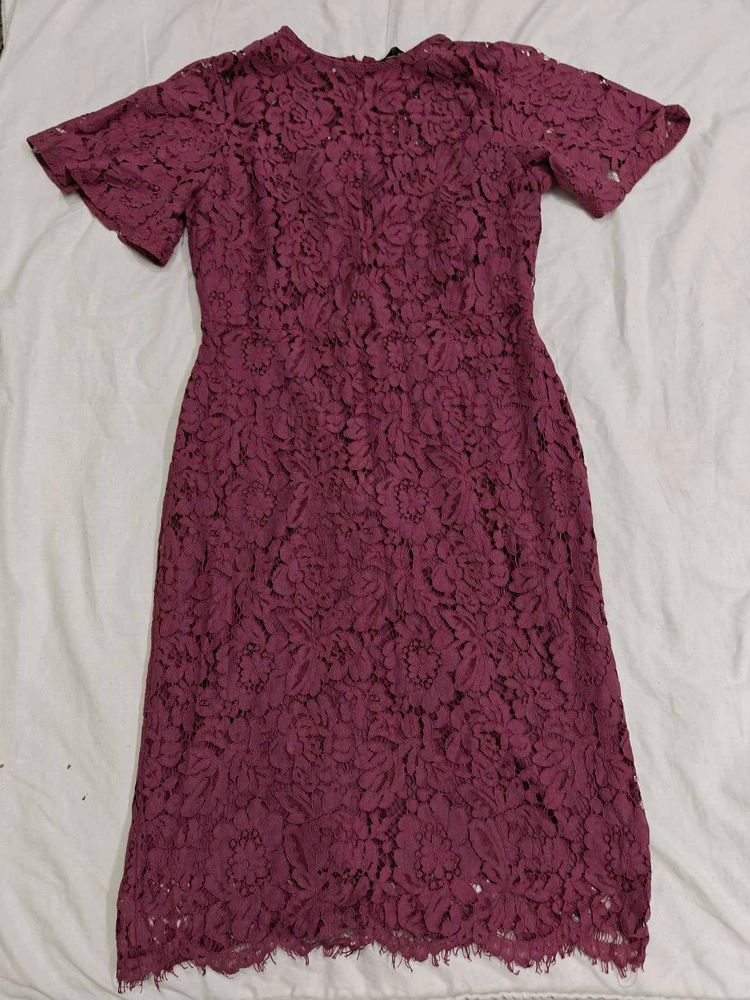 Stylish Bodycorn Dress