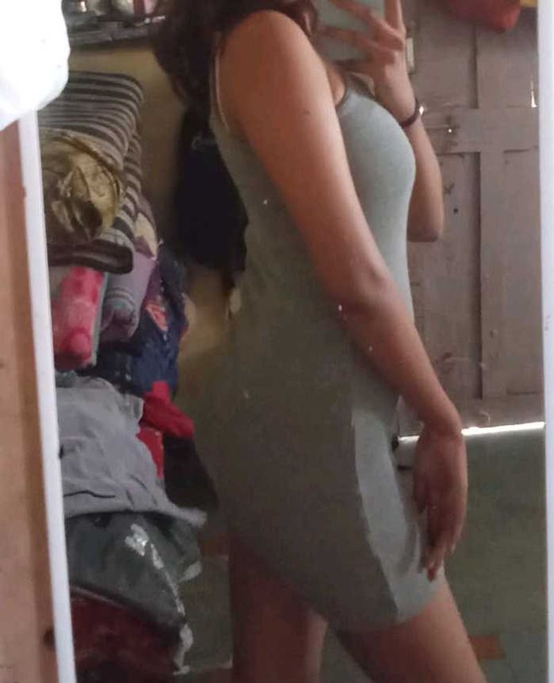 bodycon dress