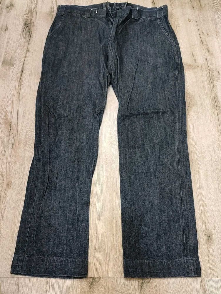 Cs1707 Sabrin Jeans Waist 38