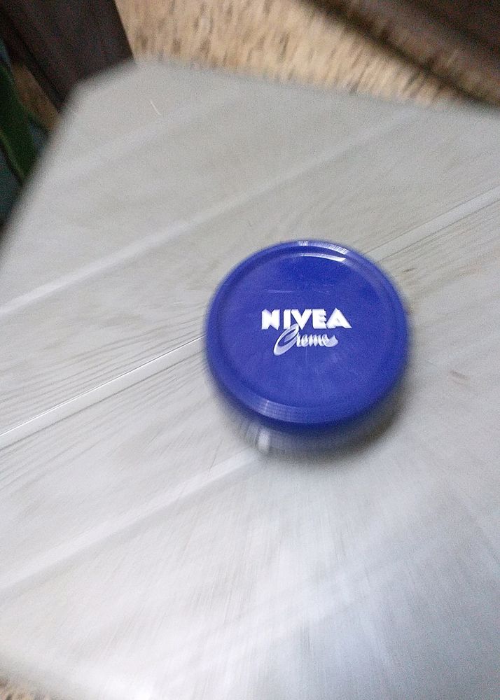 Nivea Cream 100ml