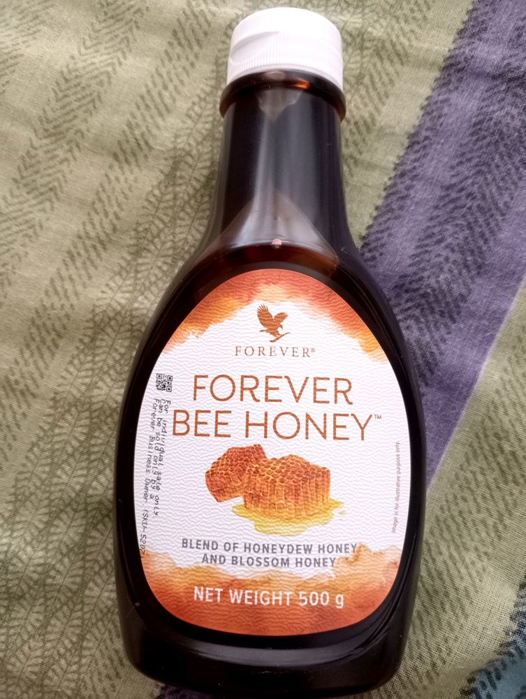 Honey By International Brand Forever, Best Quality